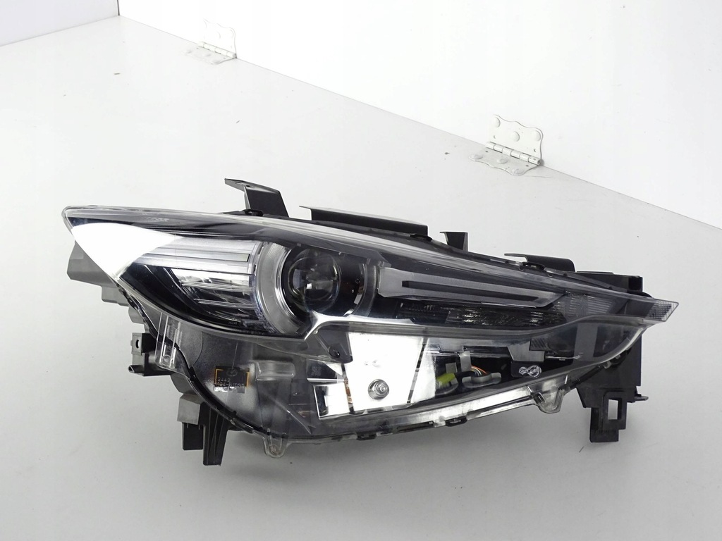 фото №1, Лампа передняя правая mazda cx-5 cx5 ii