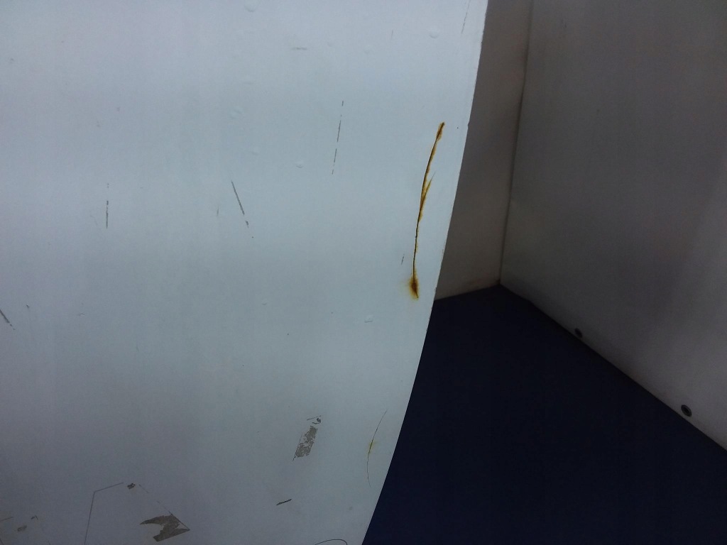 фото №4, Suzuki swift v mk7 двері перед ліва 26u