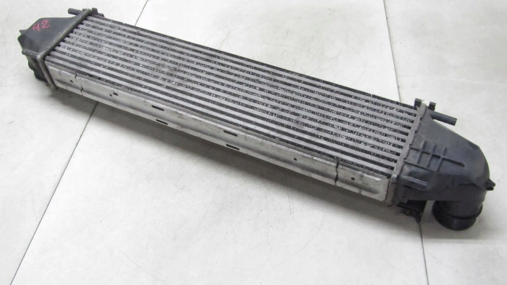 фото №5, Volvo v40 ii 2.0 интеркулер 31338474 12-17