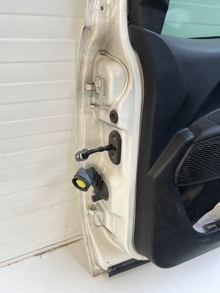 фото №11, Двері правий перед передні праве fiat doblo ii opel combo d