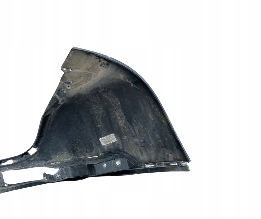 фото №9, Porsche macan спойлер накладка задняя