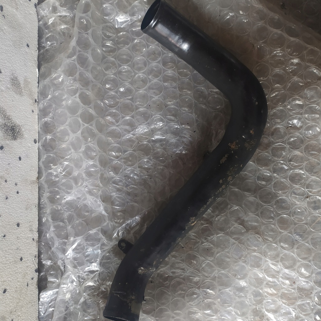 фото №3, Audi a4 b6 2.5 tdi труба интеркулер 059145731m