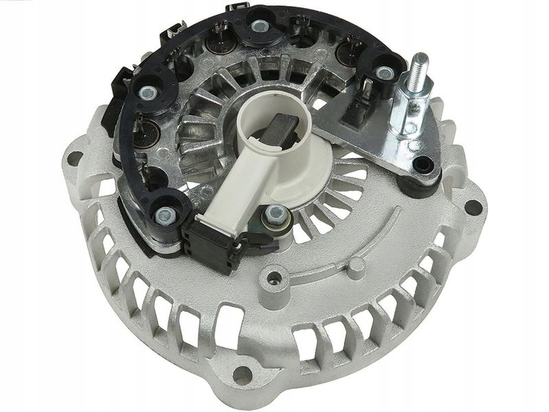 фото №1, Кронштейн, фланець привідний генератора as-pl arc1027