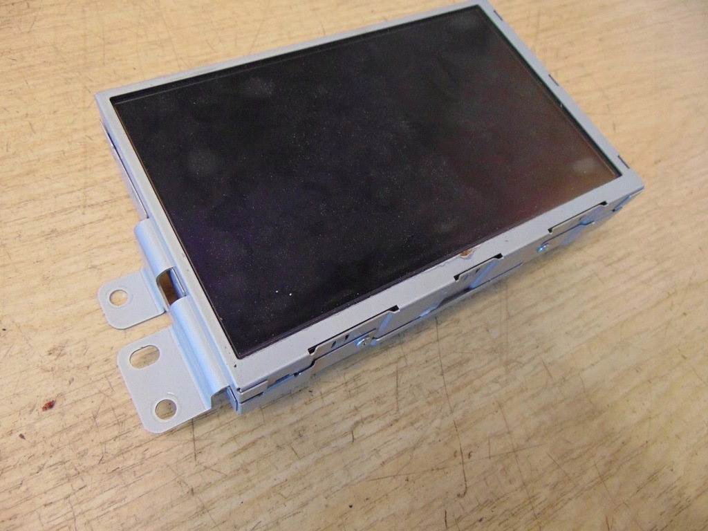 фото №1, Дисплей навігації opel ampera 2011- 22813952