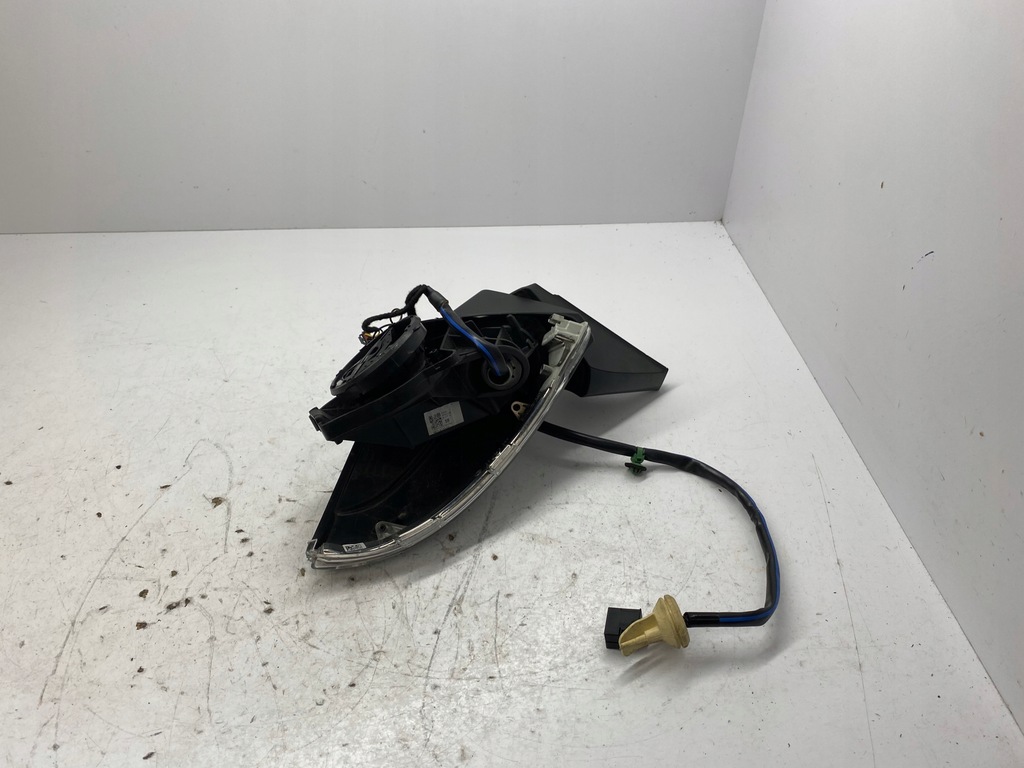 фото №1, Vw golf vii зеркало 021277