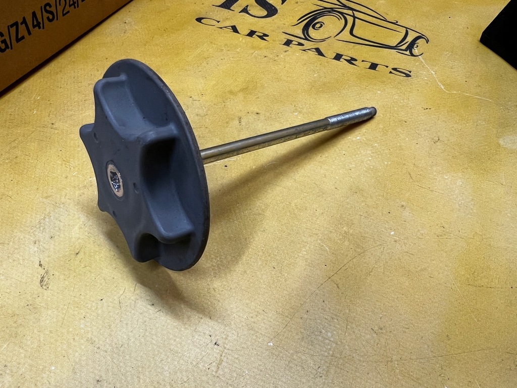 фото №1, Болт кронштейн колеса запасного renault talisman