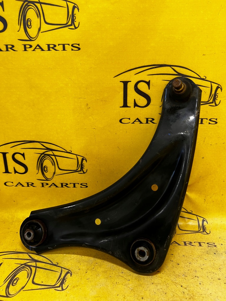 фото №1, Важіль перед передній лівий nissan e-nv200 evalia