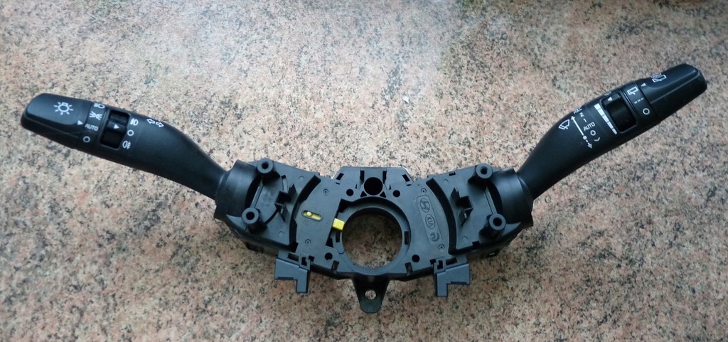 фото №1, Переключатель kombajn kia sorento iii 93403-c5960