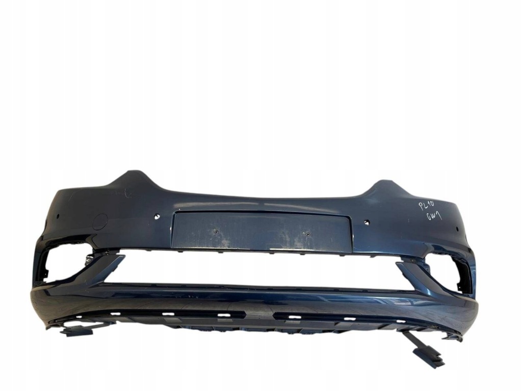 фото №1, Бампер перед передній opel zafira c lift 39079783