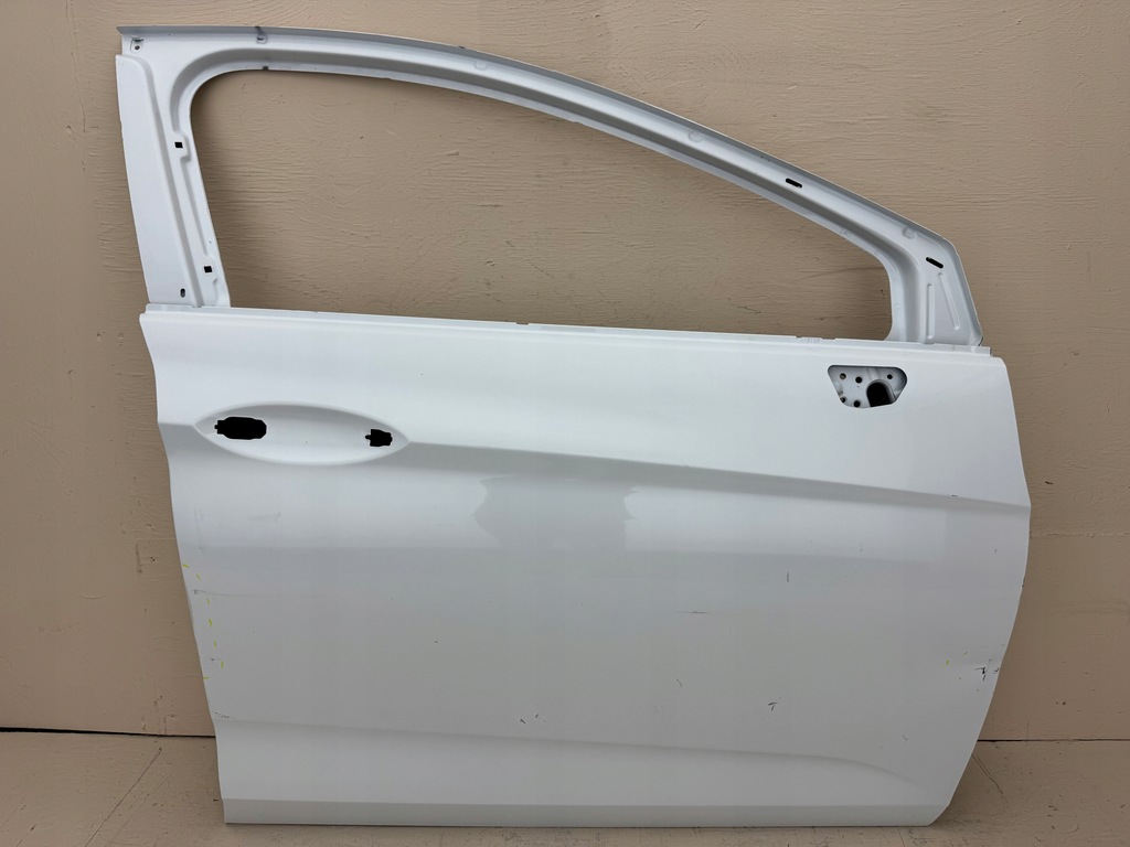 фото №1, Opel astra k 15r- дверь правое передние перед