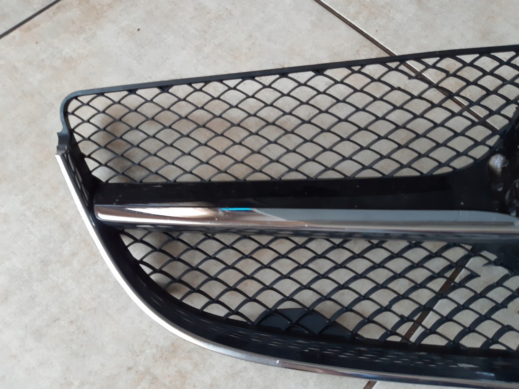 Решётка радиатора - решётка радиатора - mercedes e klasa w207 coupe в Украине