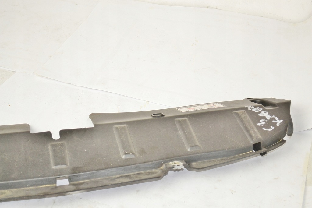 фото №5, C3 кабриолет pluriel защита поперечина перед 9641909160