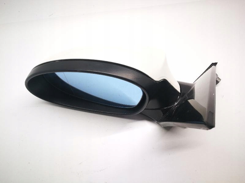 фото №9, Зеркало левая bmw 1 e81 010803 2008