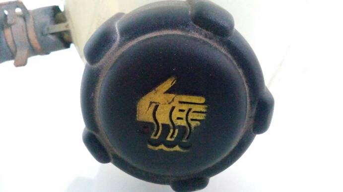 фото №9, Бачок розширювальний renault megane classic