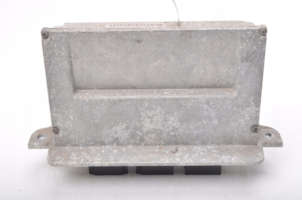 фото №6, Aston martin db9 6.0 бортовий комп'ютер блок керування двигуна 4g43-12a650-dd