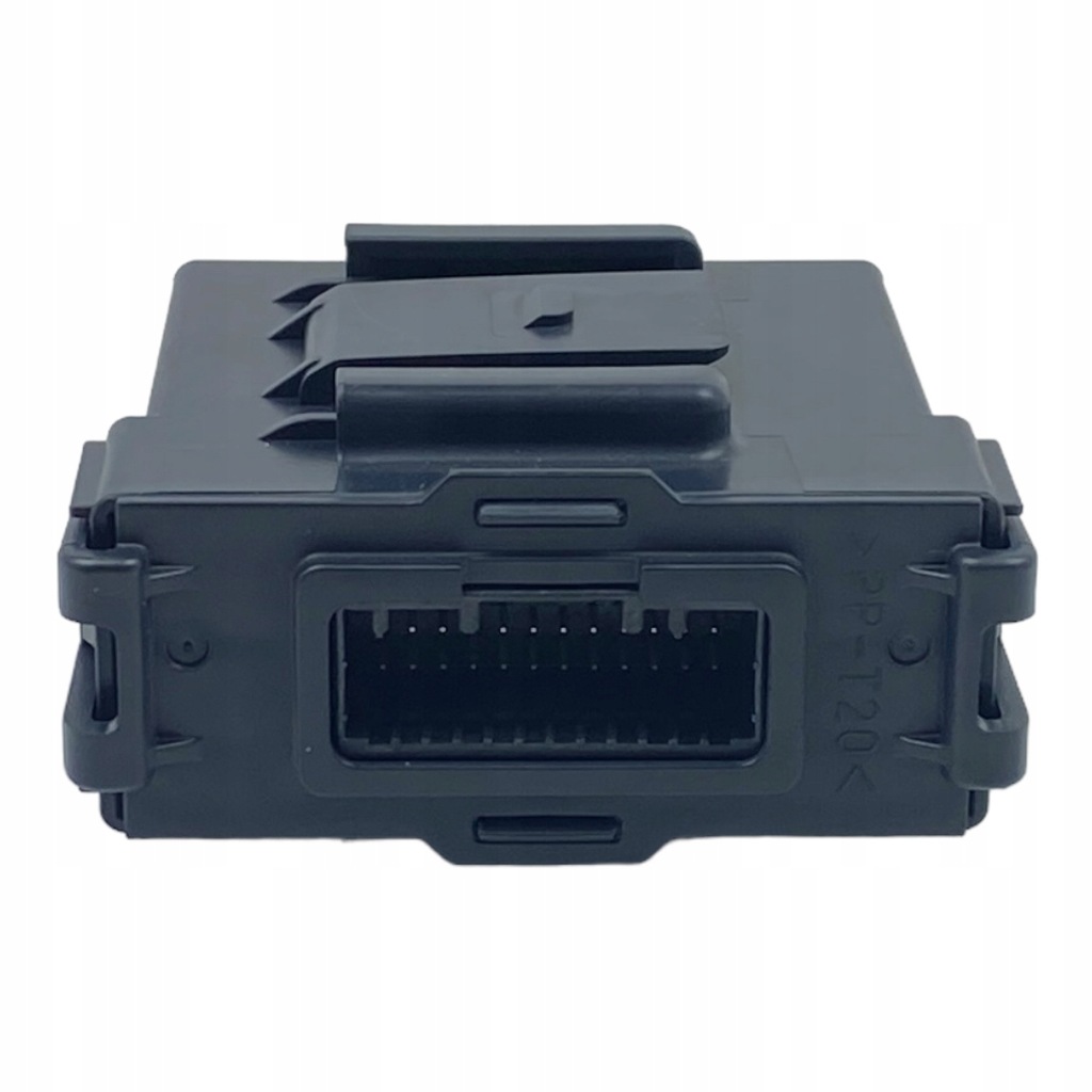 фото №1, Модуль блок керування clio v captur ii 284e79599r