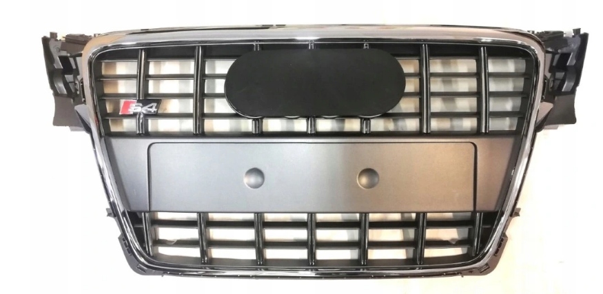фото №15, Решётка радиатора решётка радиатора audi a4 s4 b8 8k0853651 1qp 88530606202