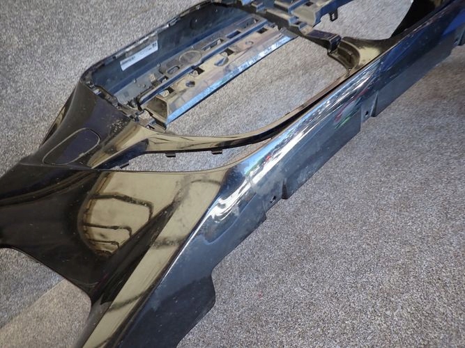 фото №8, Bmw g22 g23 4 m-pakiet 20- бампер передний перед