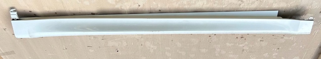 фото №1, Молдинг поріг накладка поріг права bmw f86 f16 m набір