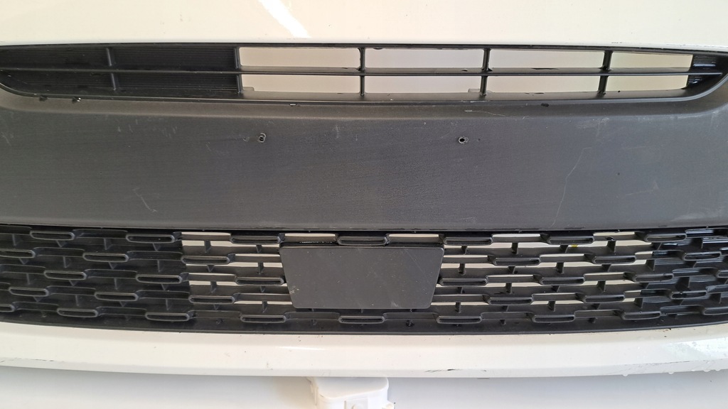 фото №8, Бампер перед kia picanto iii lift 20-