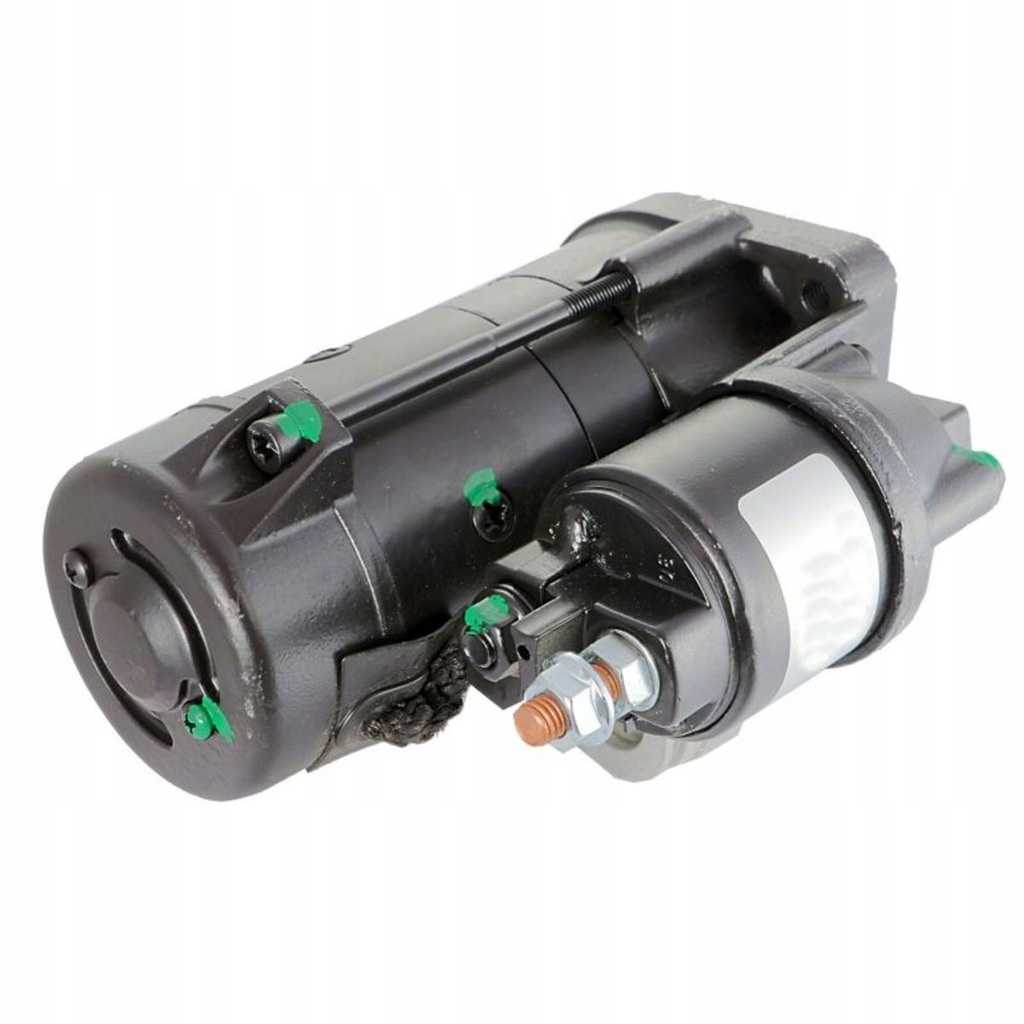 фото №2, Стартер stardax stx200212