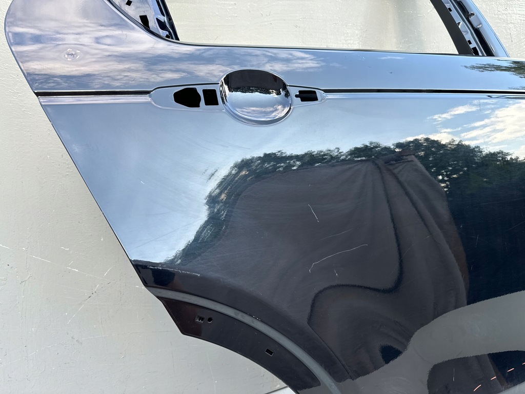 фото №6, Land rover discovery sport 14r- l550 двері правий задня праве задні