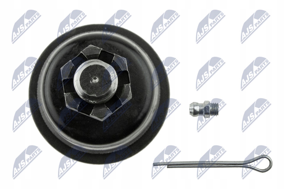 фото №9, Nty zsd-ch-004b шарнир крепёжный / направляющая