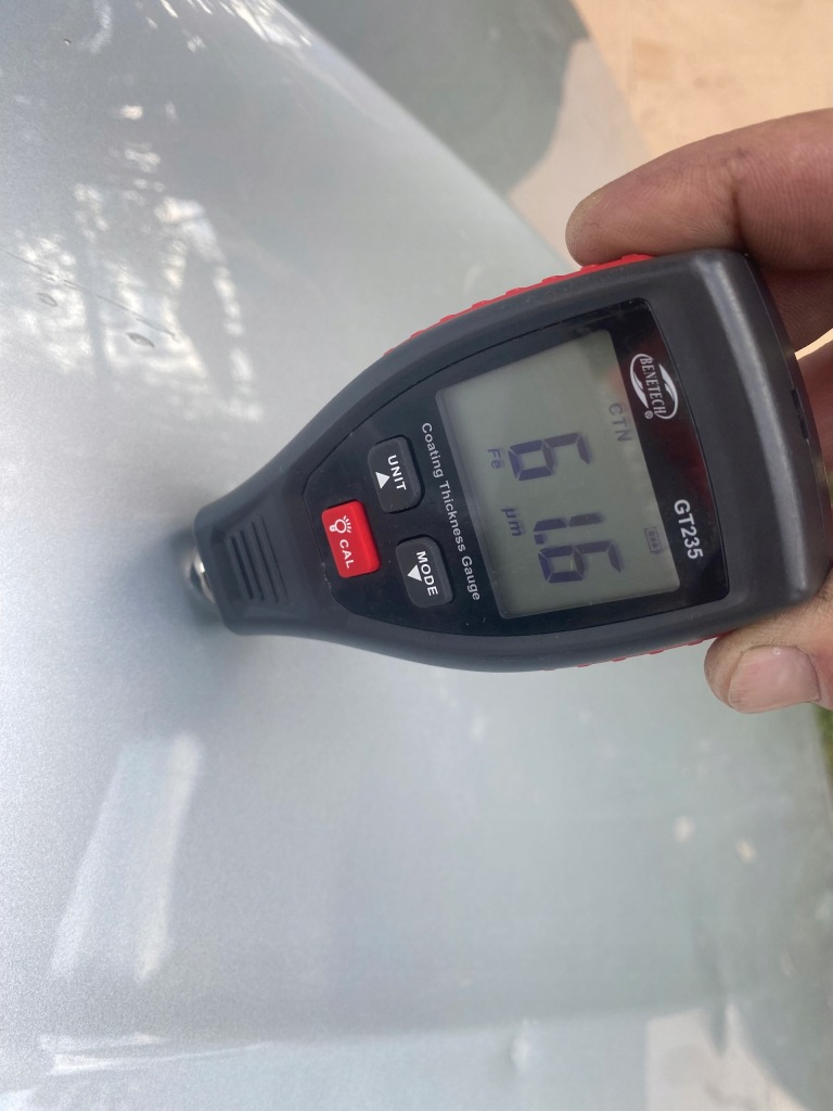 Капот кришка двигуна bmw 3 e90 e91 рестайлінг  titansilber 354 lata 2008-2012 Недорого