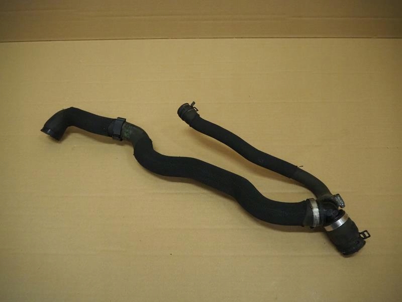 фото №2, Пабтрубок  труба шланг воды mini r60 countryman 1.6 d