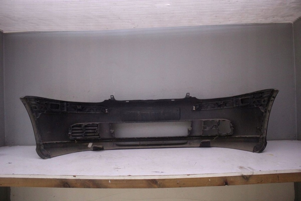 фото №6, Бампер перед vw golf 5 v r-line