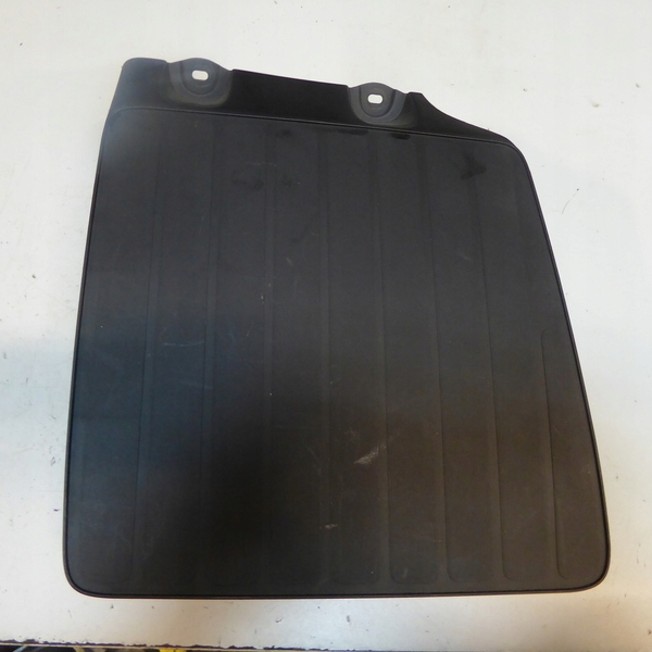 фото №2, Smart fortwo 453 защита пластиковая