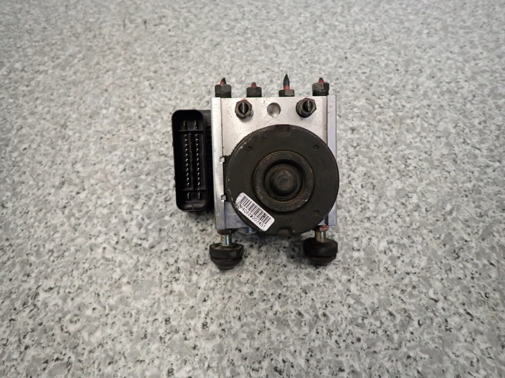 фото №8, Suzuki ignis 03-07 насос absu 86g0 europa