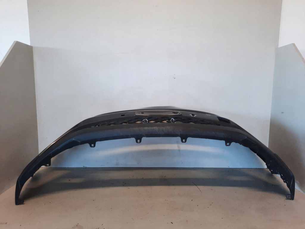 фото №12, Toyota c-hr 16-23 бампер перед передній 52129-f4010