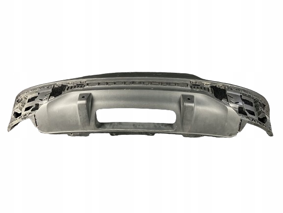 фото №1, Audi q5 19- спойлер бампера задня 80f807521b