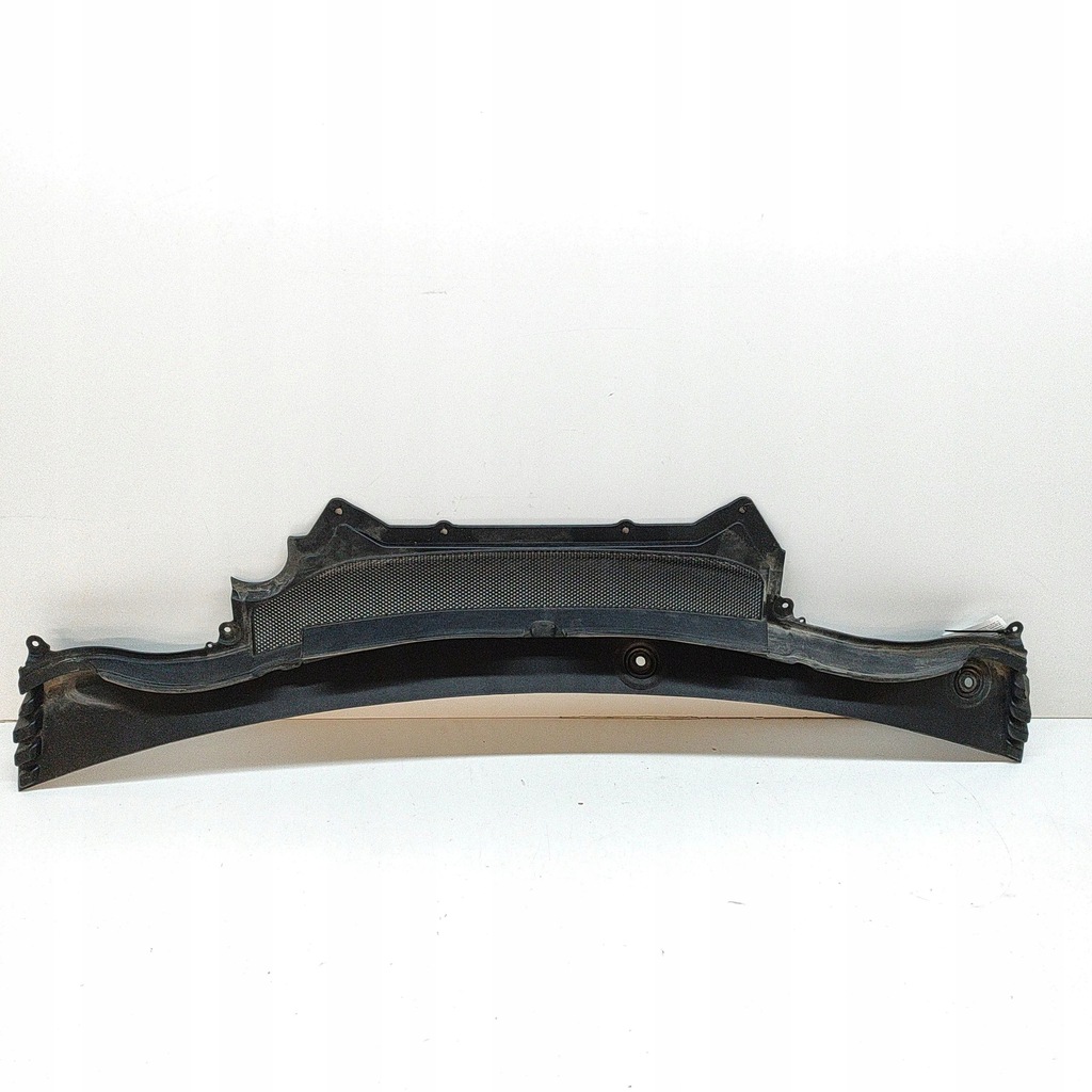 фото №1, Land rover range rover sport l494 2018 жабо передние