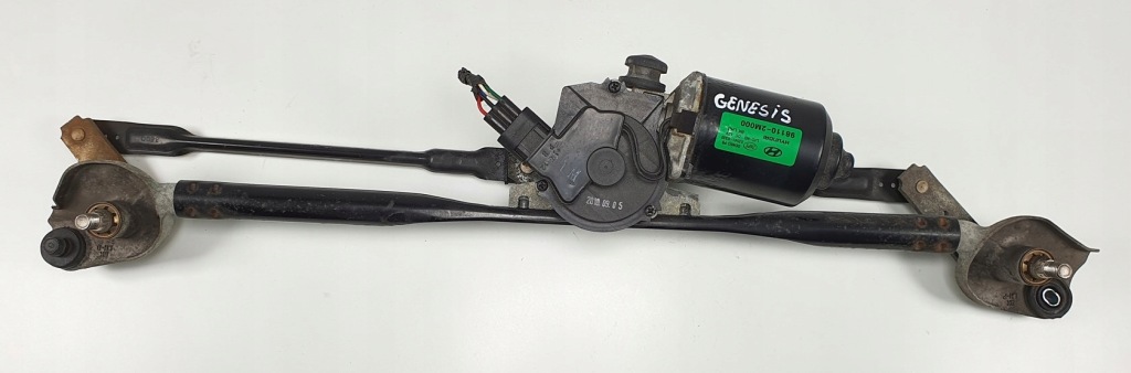 фото №1, Механізм двірник перед hyundai genesis europa