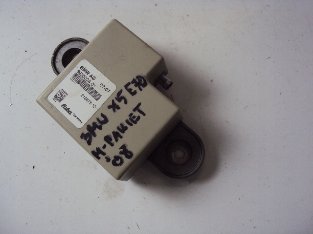 фото №1, Усилитель антенны bmw x5 e70 06-