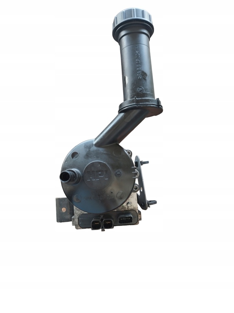 фото №7, Насос підсилювача електрична citroen ds4 9803319180