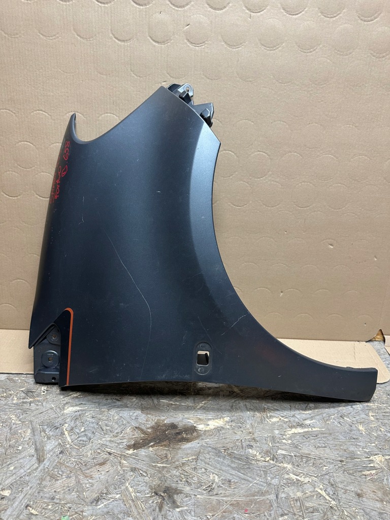 Купить Крыло  передний правый  перед smart a453 for two