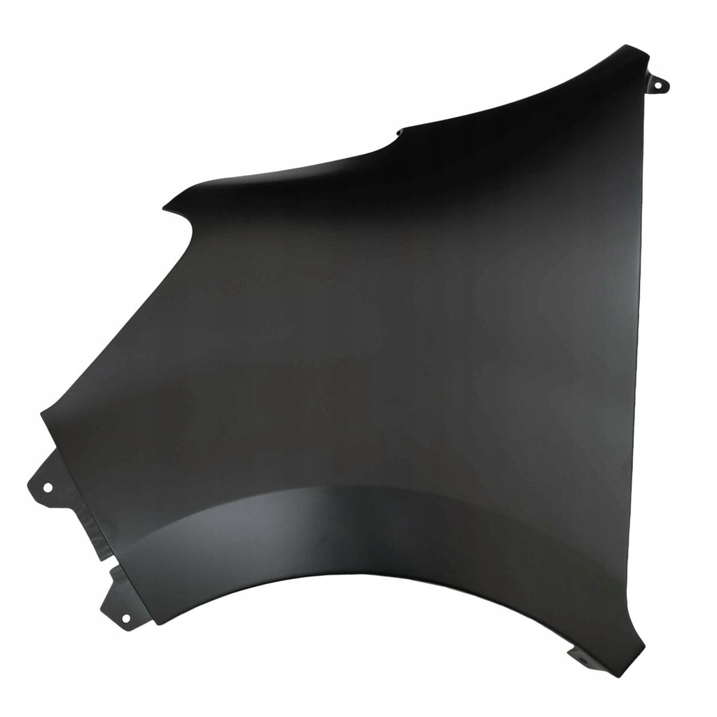 фото №1, Renault master 2019 - крила передній лівий + gratisy