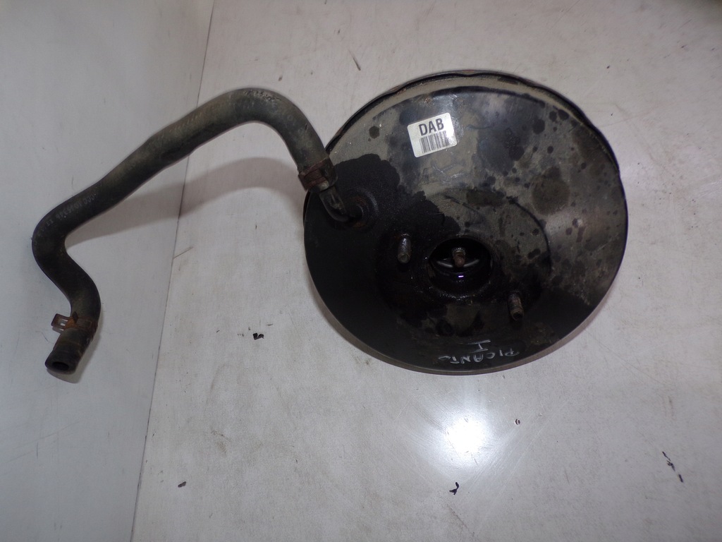 фото №1, Підсилювач гальм kia picanto i