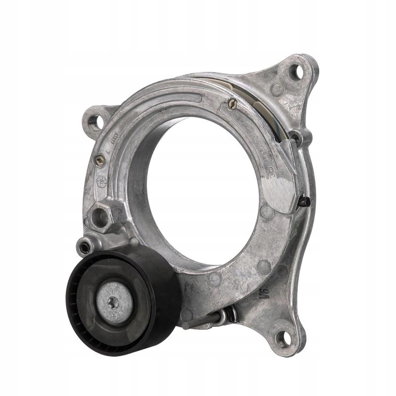 фото №9, Gates натягувач ремінь багаторучний. bmw