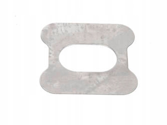 фото №1, Wzmocnieie задні transit 06- 14- 19- custom 12-