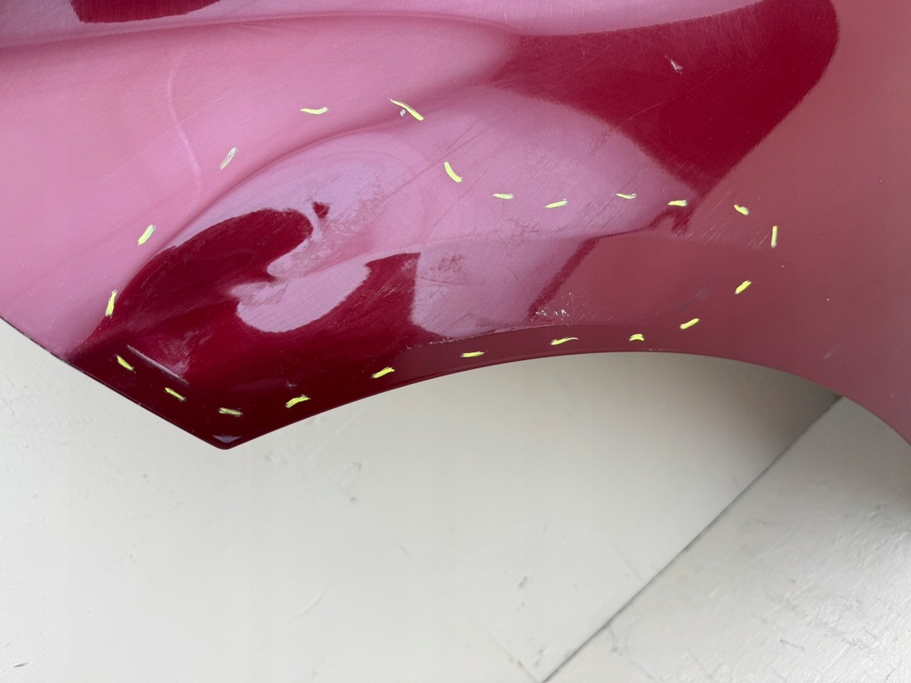 фото №12, Toyota chr c-hr 16r- дверь правый задняя правое задние