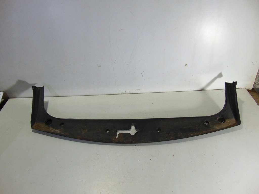 фото №1, Захист поперечина передній porsche boxster 986