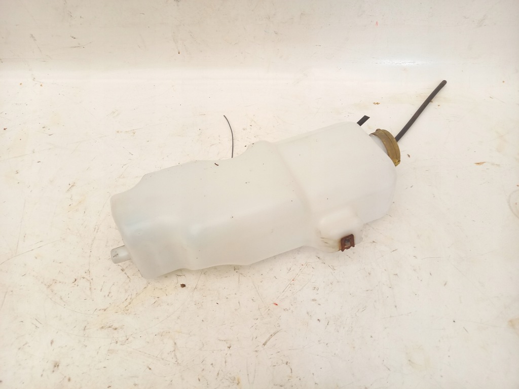 фото №4, Бачок помпа омывателя renault twingo iii 16r.