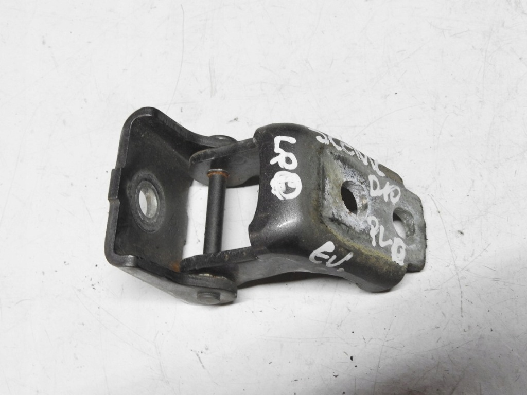 фото №6, Renault scenic iii 09-16 tekng петля дверь левый перед комплект