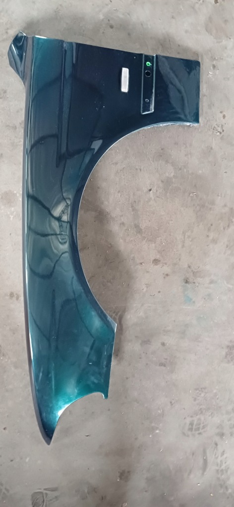 Крила правий лівий перед bmw e39 430/6 oxforgruen 2 Недорого