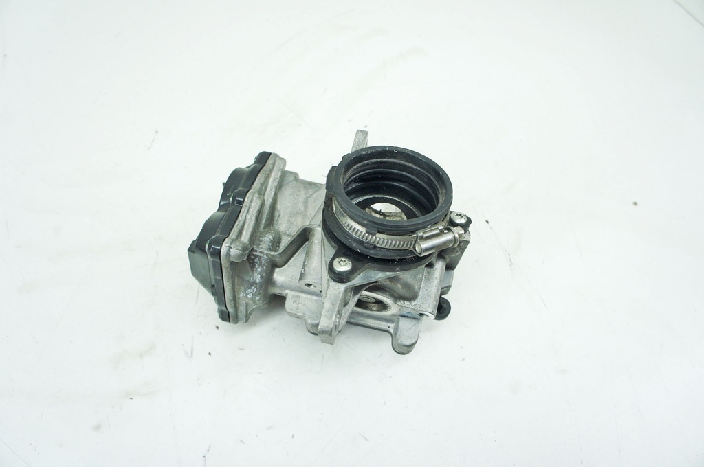 фото №1, Jx348 ford focus mk4 1.5d клапан egr