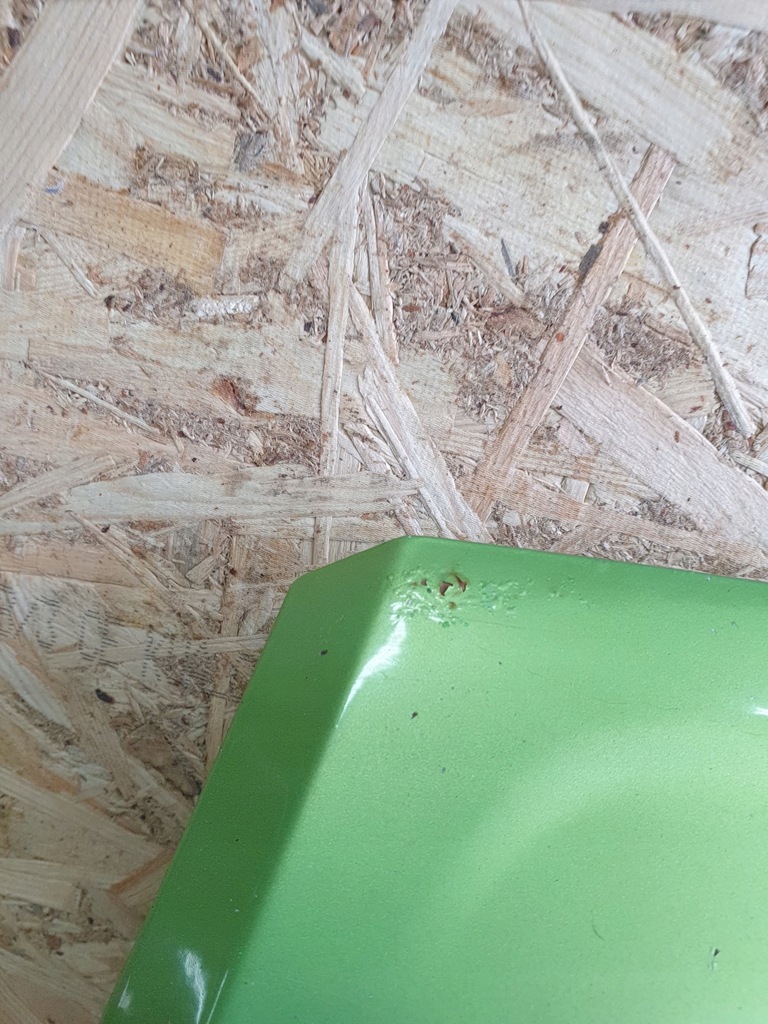 фото №9, Fiat qubo fiorino капот петли некрашеный 355